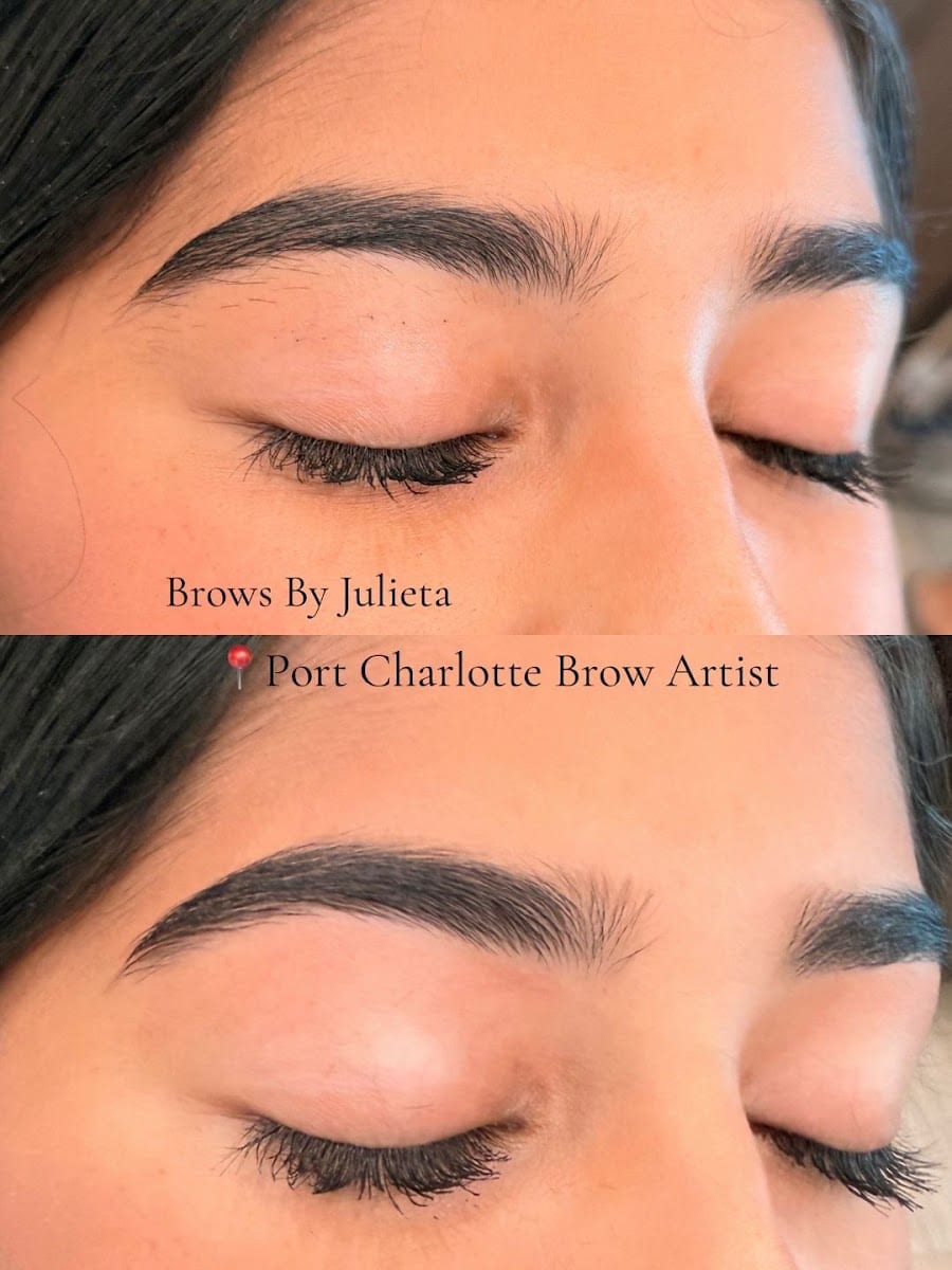 SKINXBEAUTY and threading by Angela, photo 4