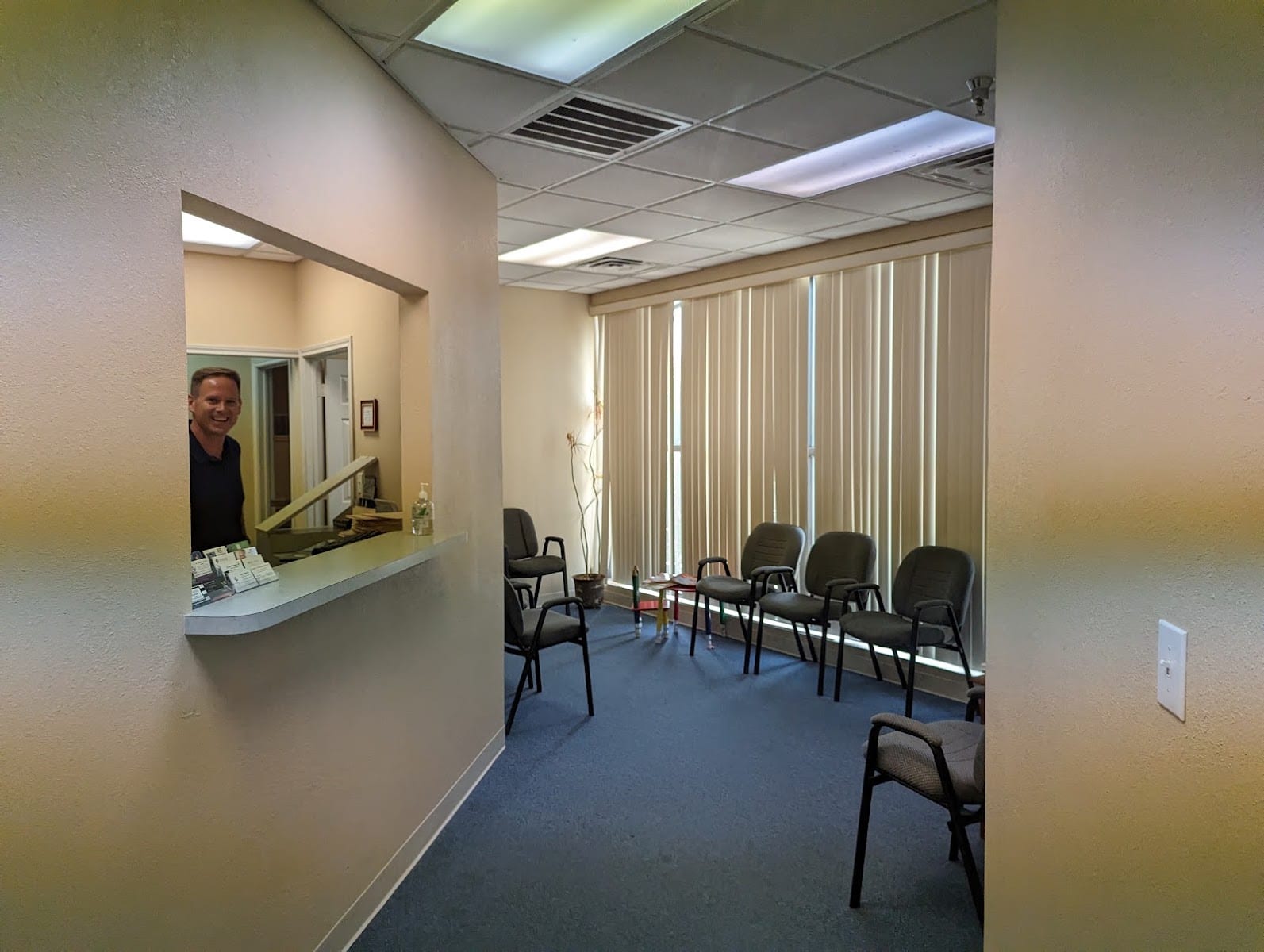 Corinth Chiropractic Benjamin D. Smith, DC, photo 2