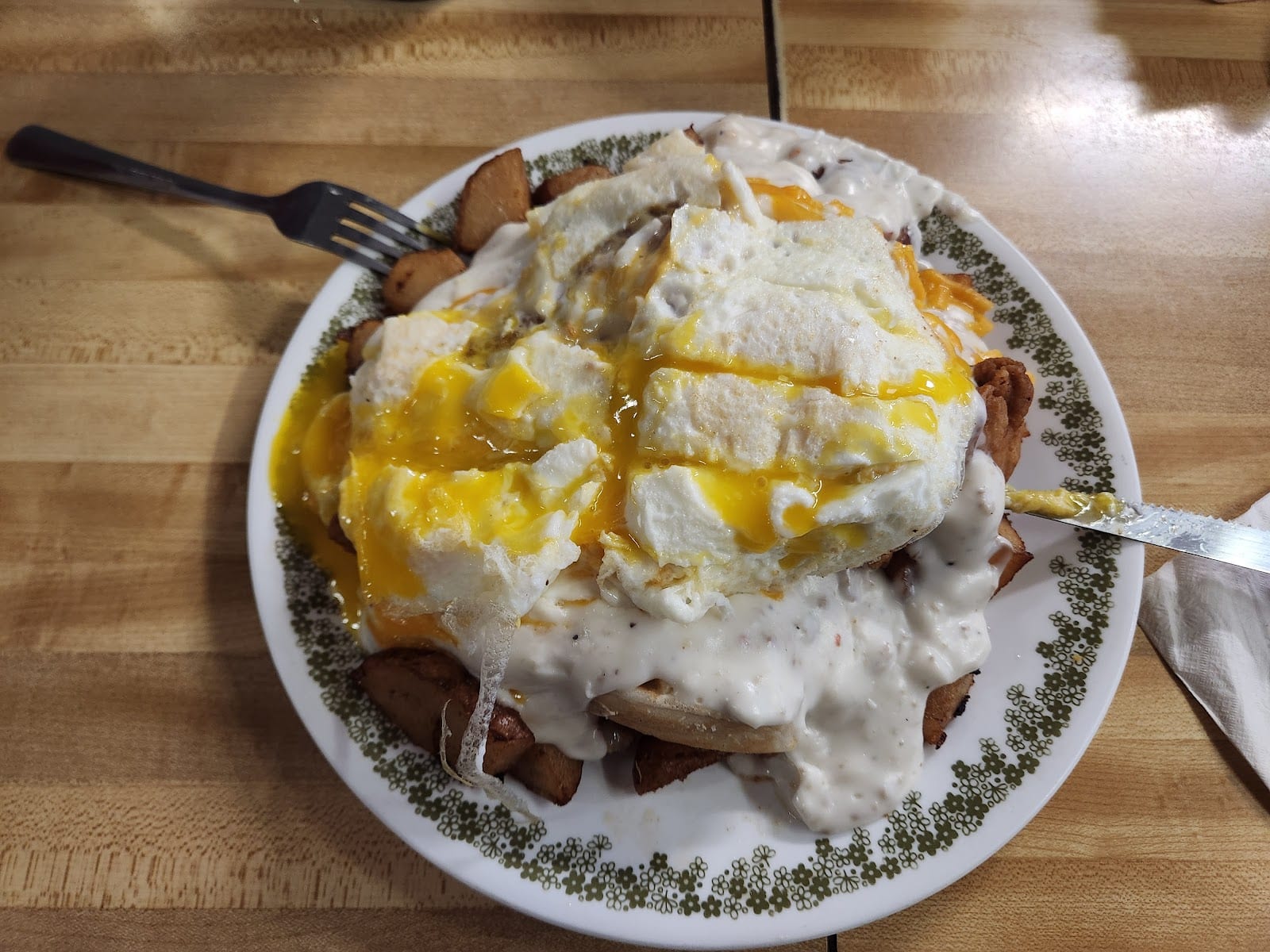 Sweet's Diner, photo 4