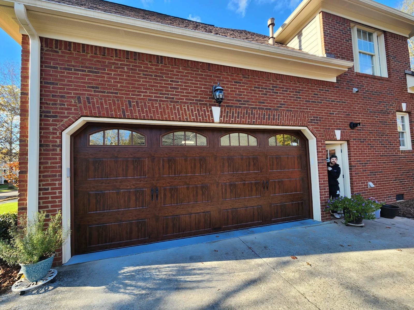 Gordon County Garage Doors
