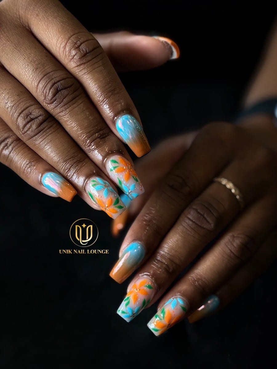 Unik Nail Lounge