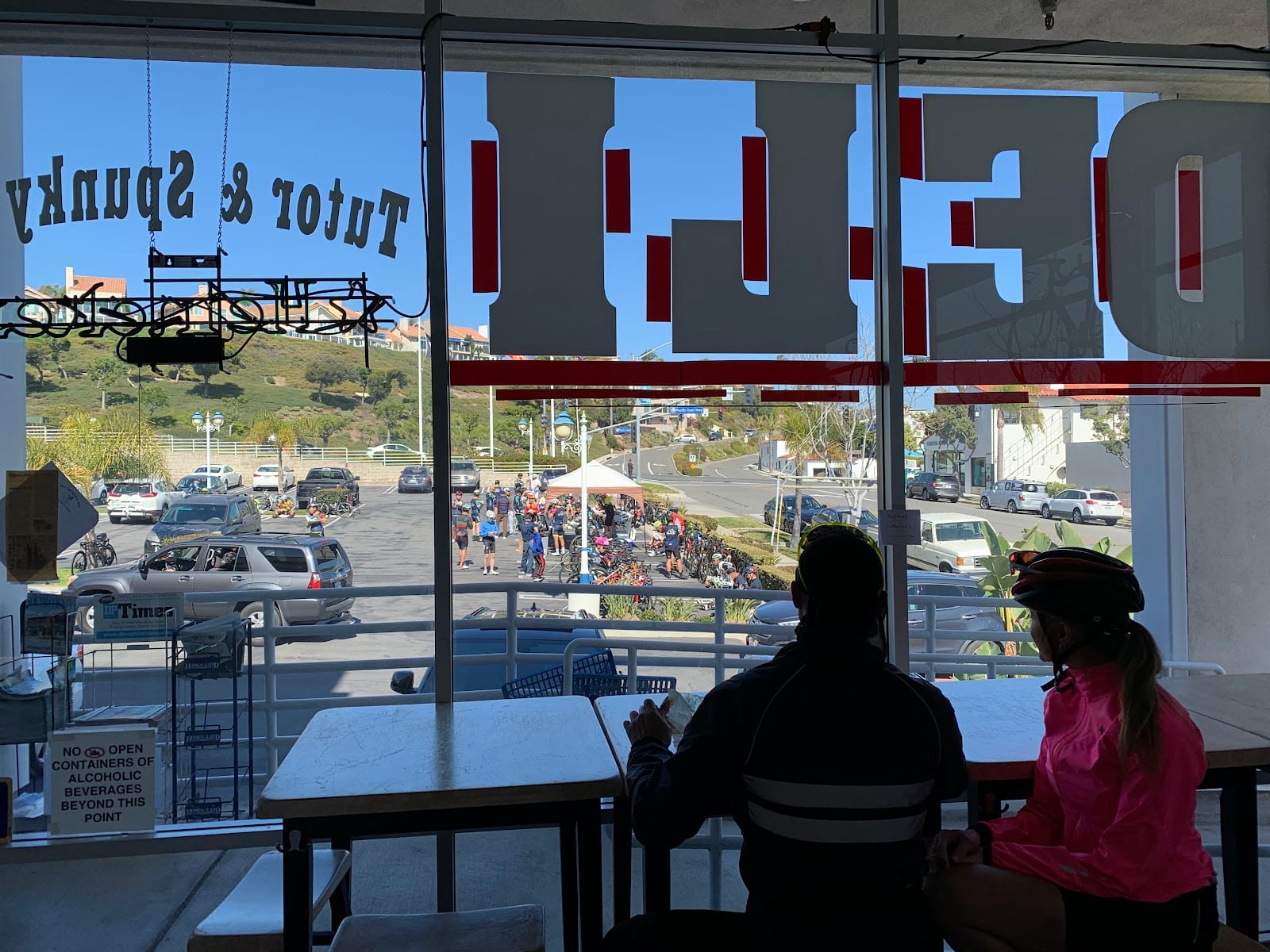 Tutor & Spunky's Deli, photo 2