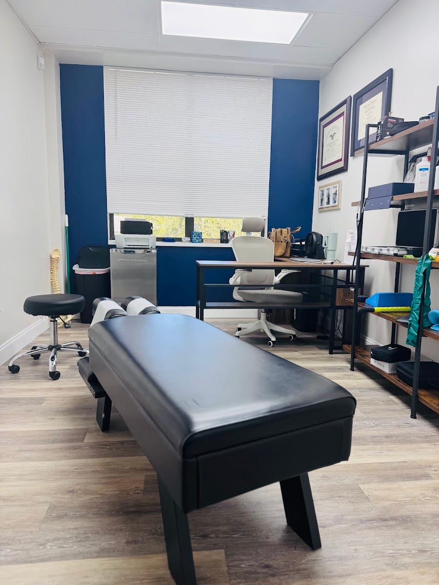 Kynetex Sports Care + Rehabilitation - Tampa Hyde Park, photo 2