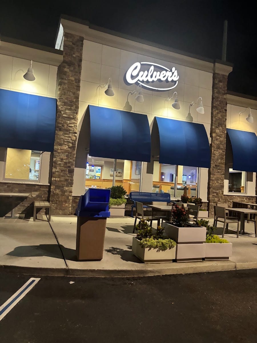 Culver’s, photo 2