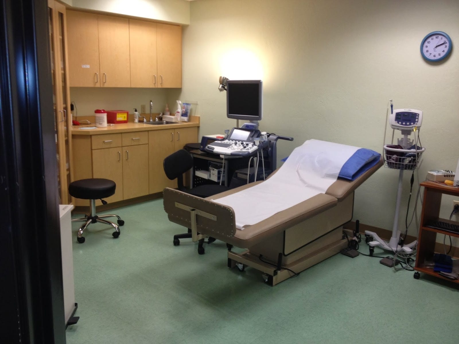 Vein Clinic SCOVAS