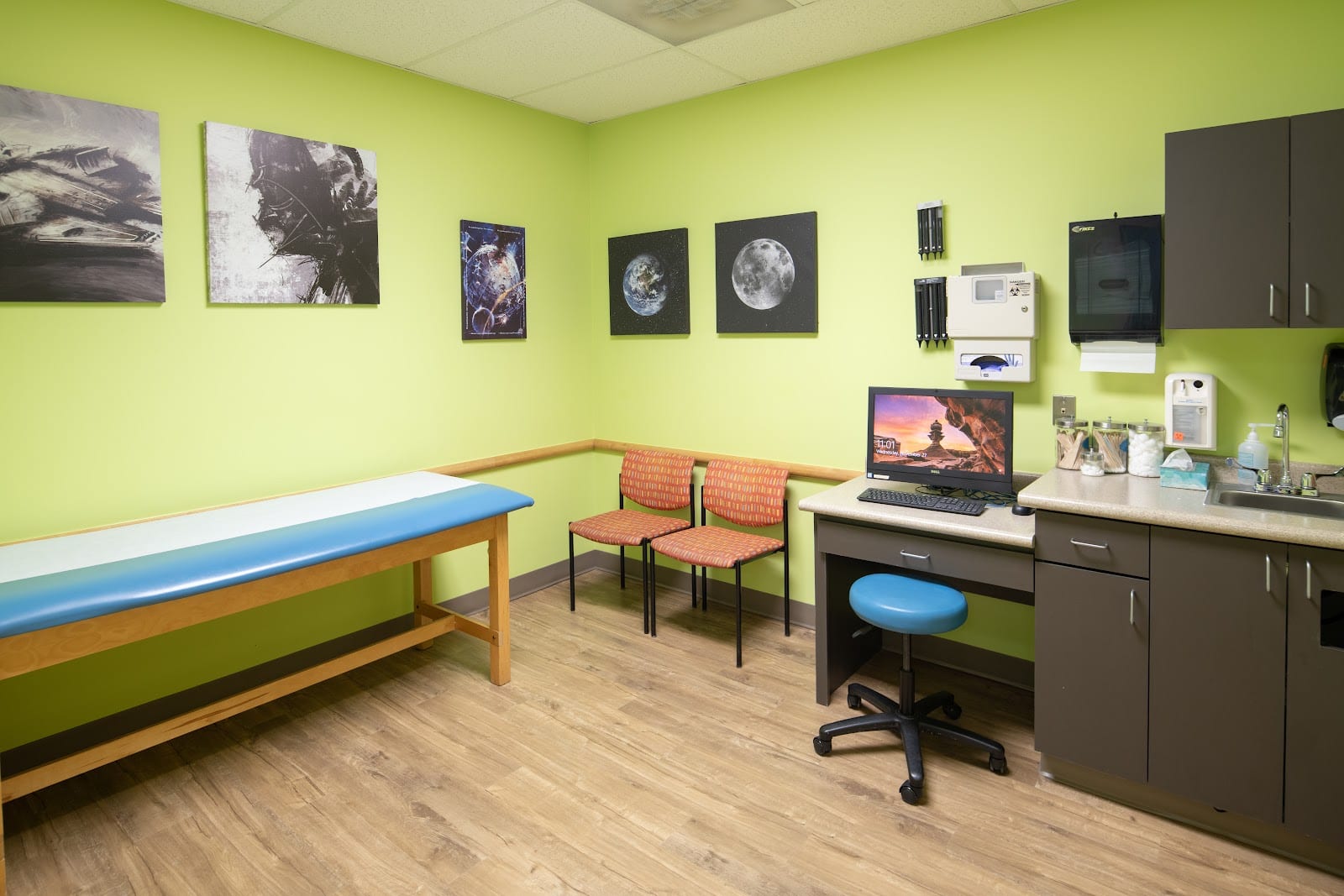 All For Kids Pediatric Clinic