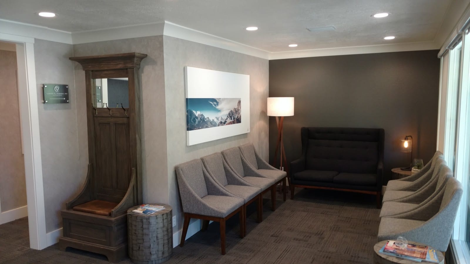 Dr. Cameron Workman General Dentistry, photo 3