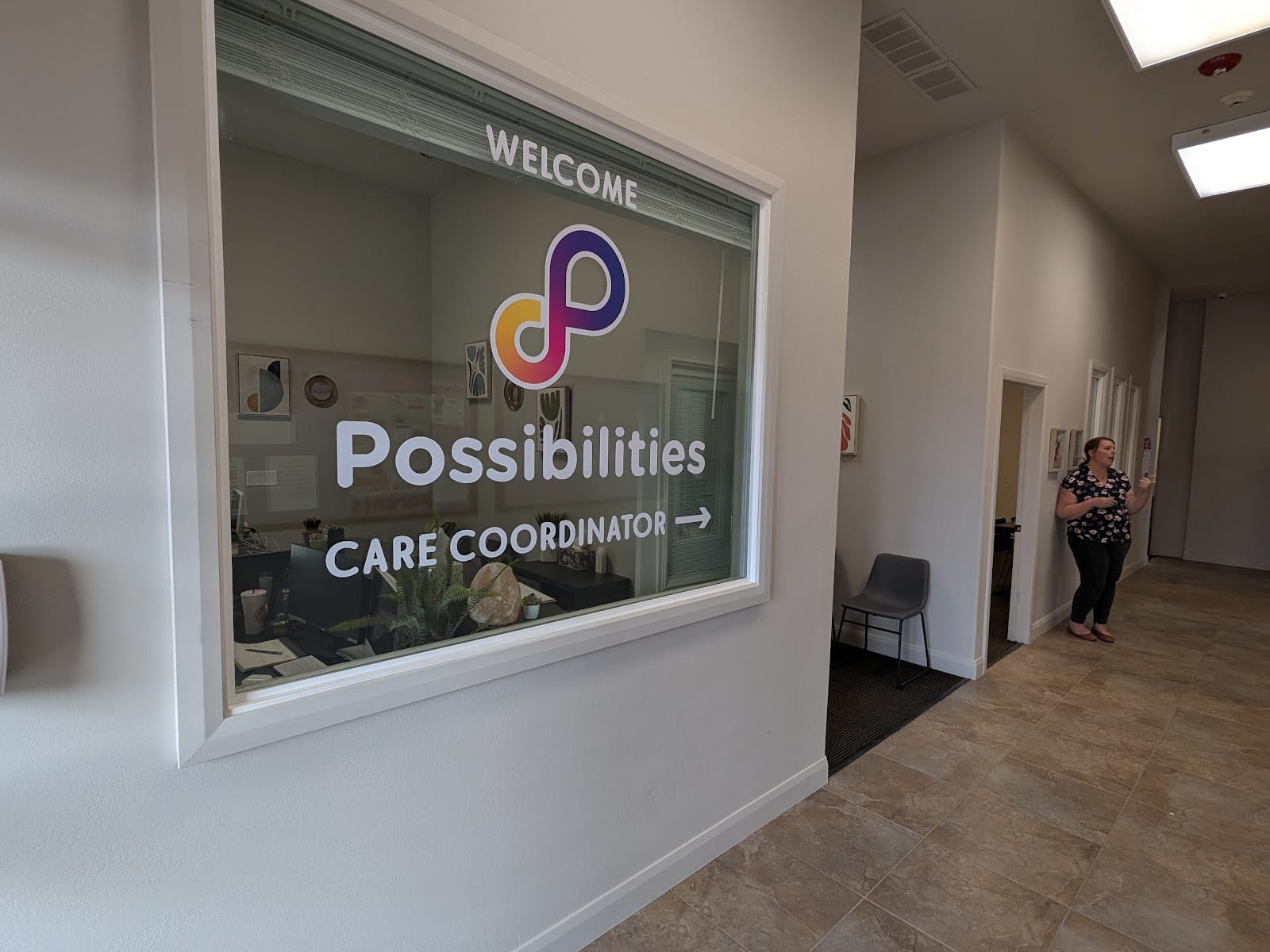 Possibilities: Comprehensive Autism Care - Cedar City