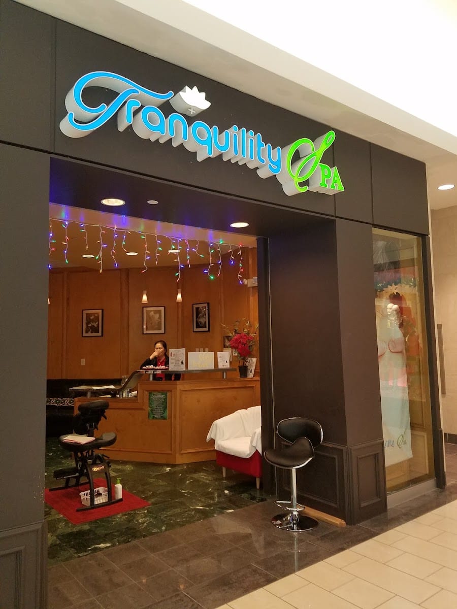Tranquility Spa, photo 3