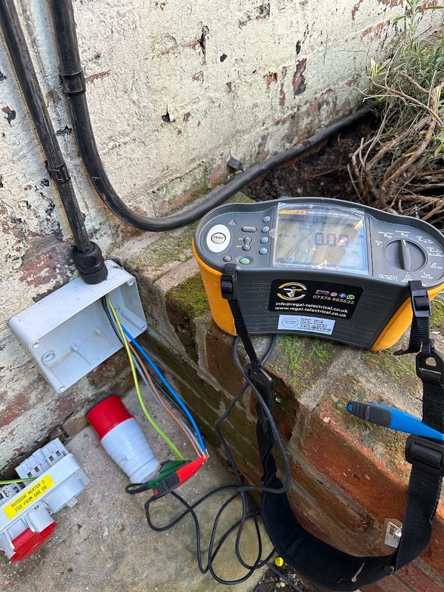 Regal-T Electrical LTD, photo 4