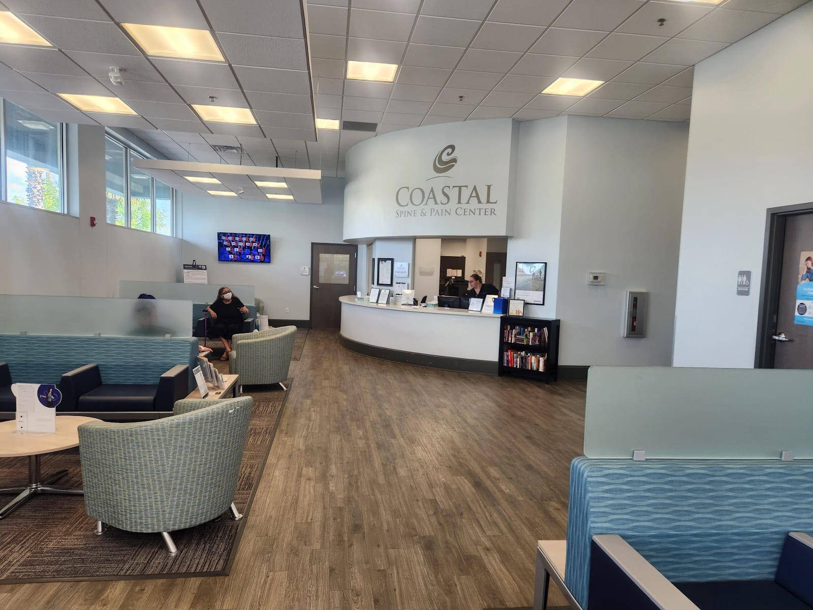 Coastal Health - Spine & Pain, photo 2