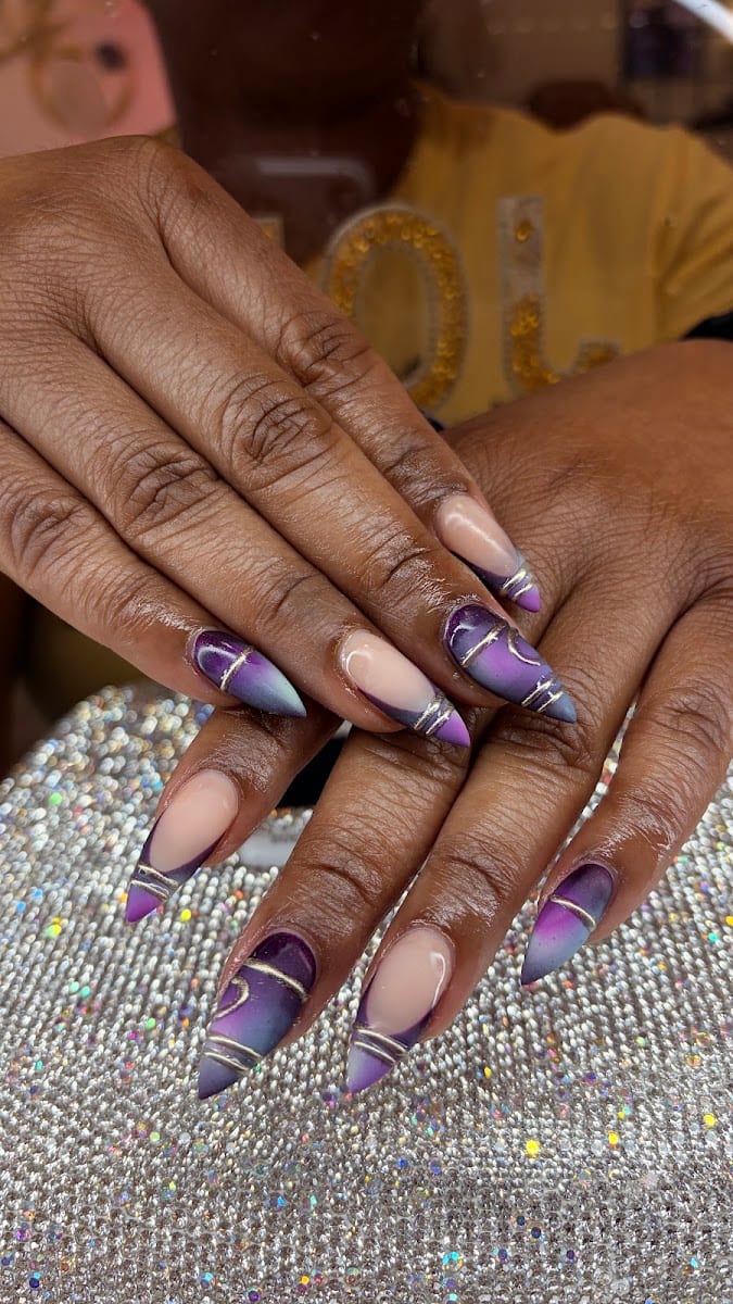 Elegant Nails & Spa, photo 4