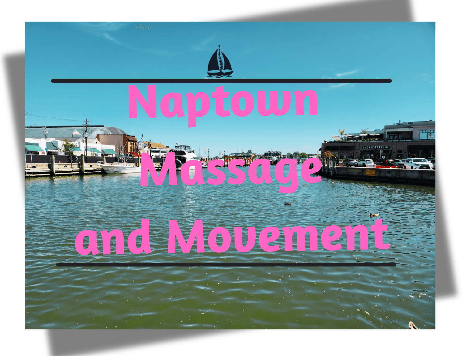 Naptown Massage and Movement, photo 3