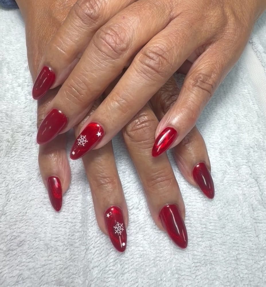 L V Nails & Salon, photo 2