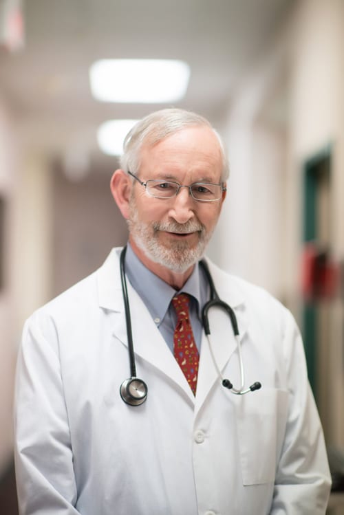 Robert A. Howard, MD - St. Joseph Health Express Care Brenham, photo 2