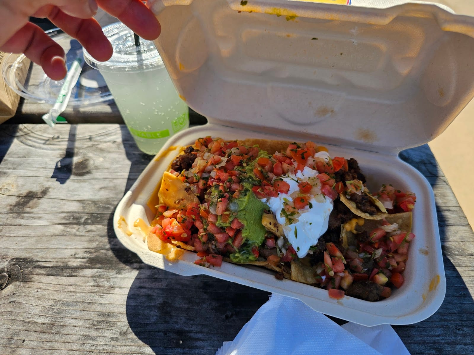 Food Trucks