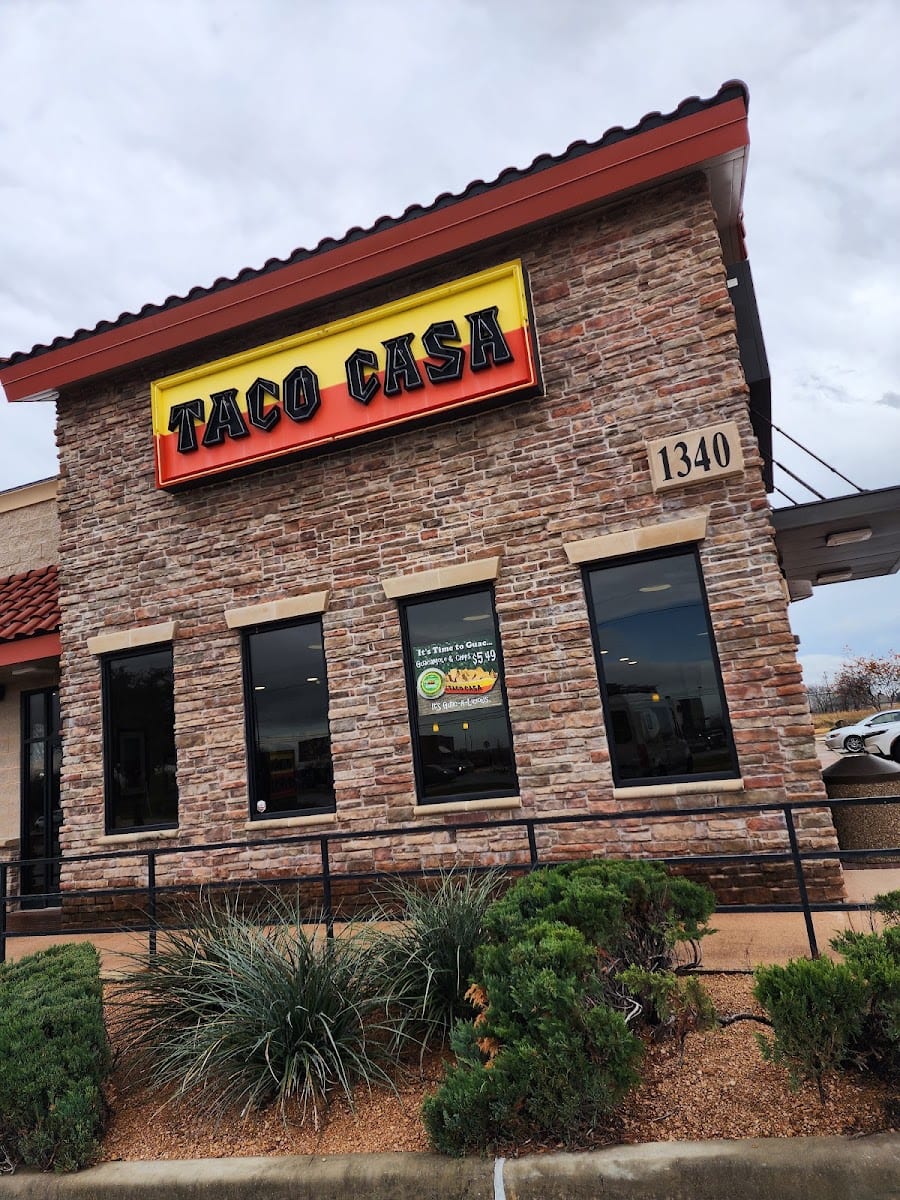 Taco Casa