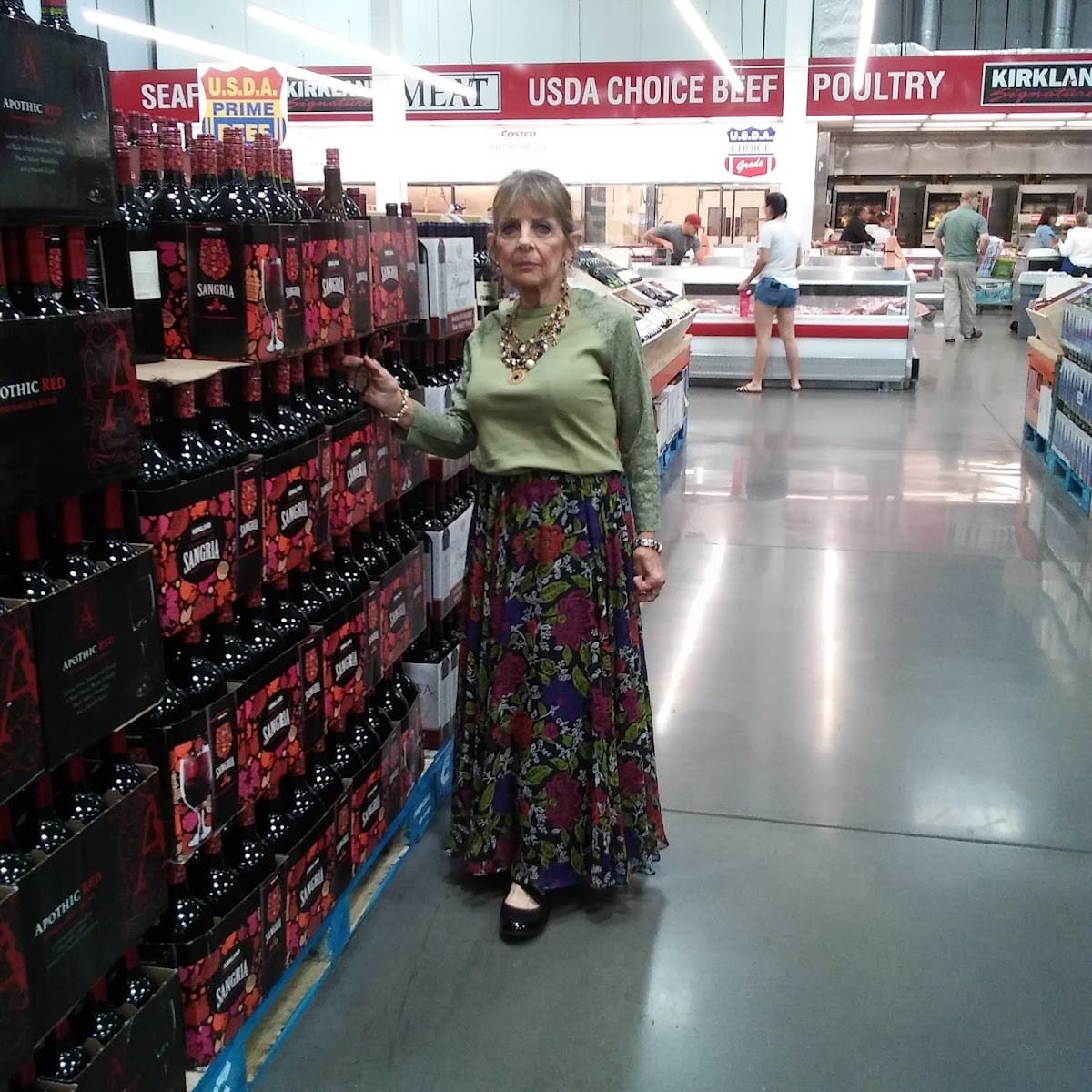 Costco Pharmacy