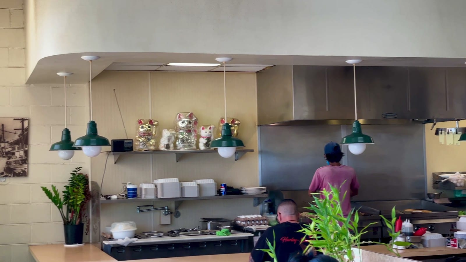 Rocky's Coffee Shop, photo 2