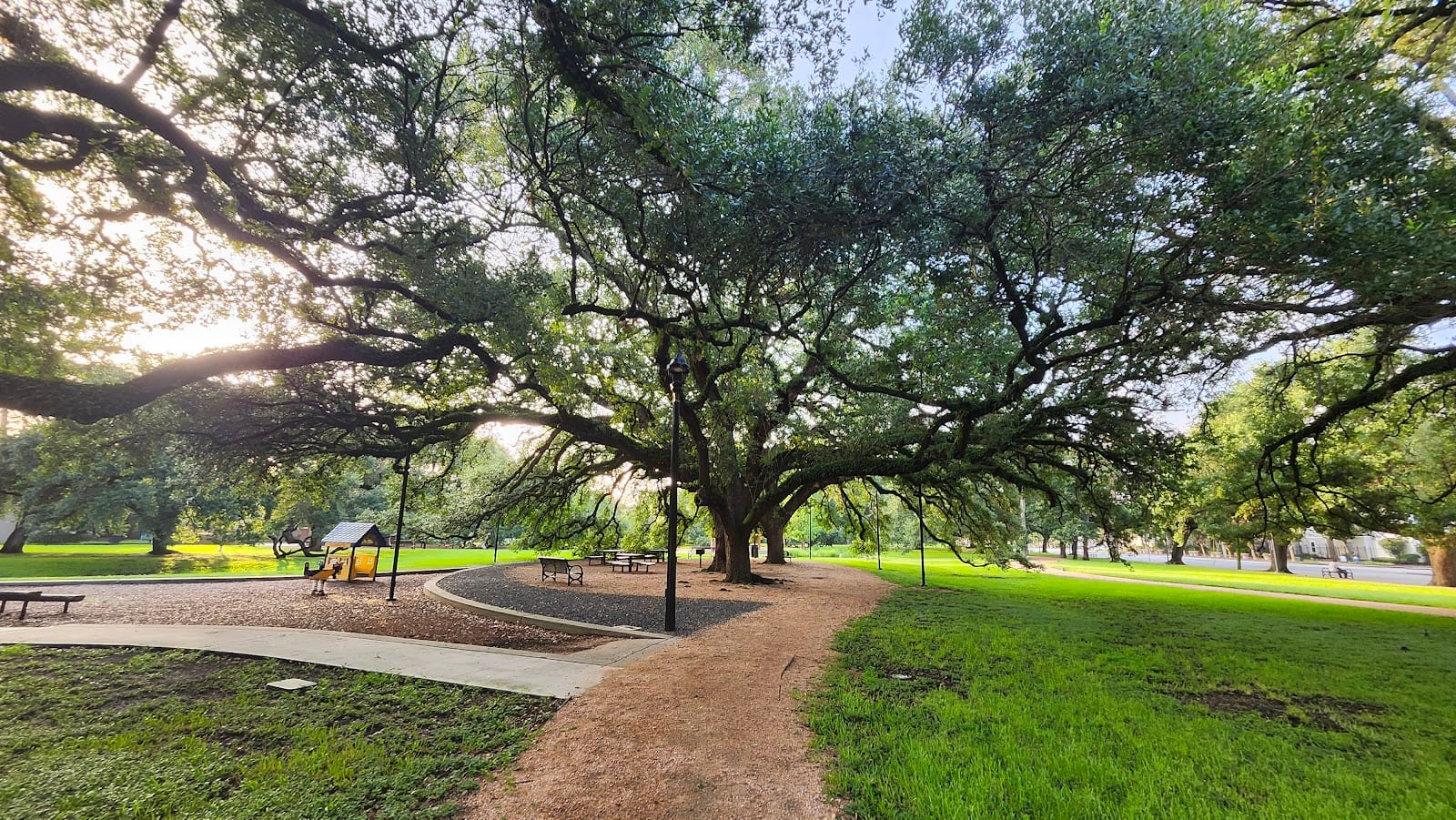 Baldwin Park