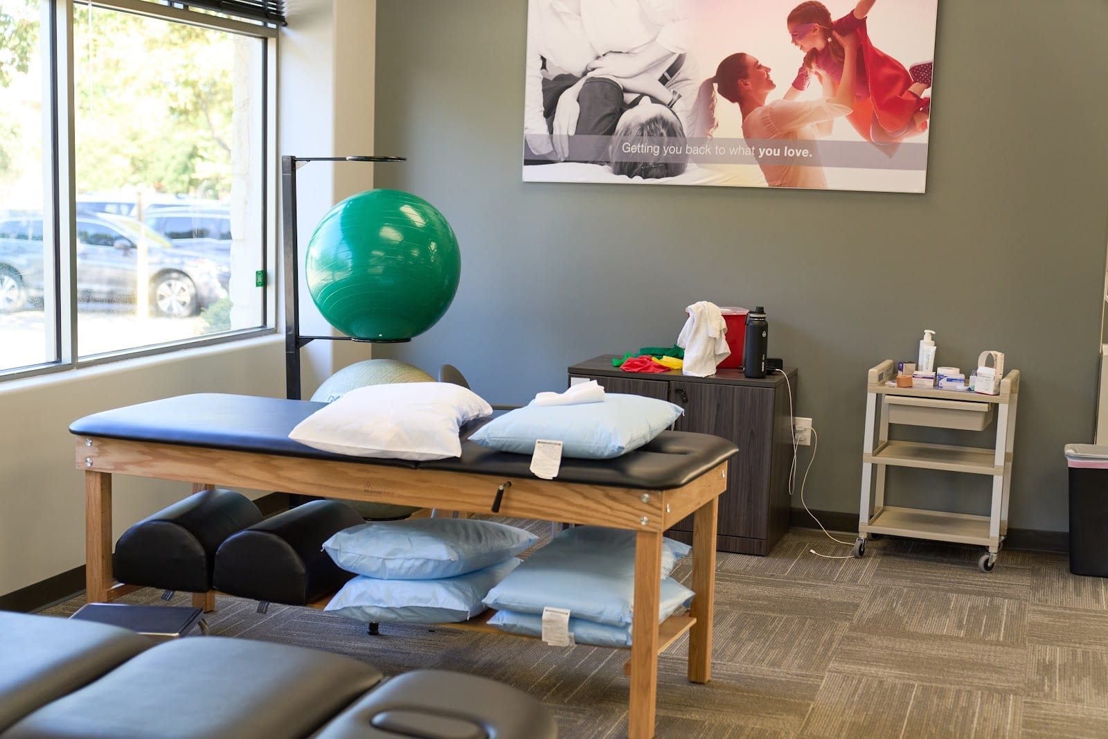 Results Physiotherapy Round Rock, Texas - South, photo 4