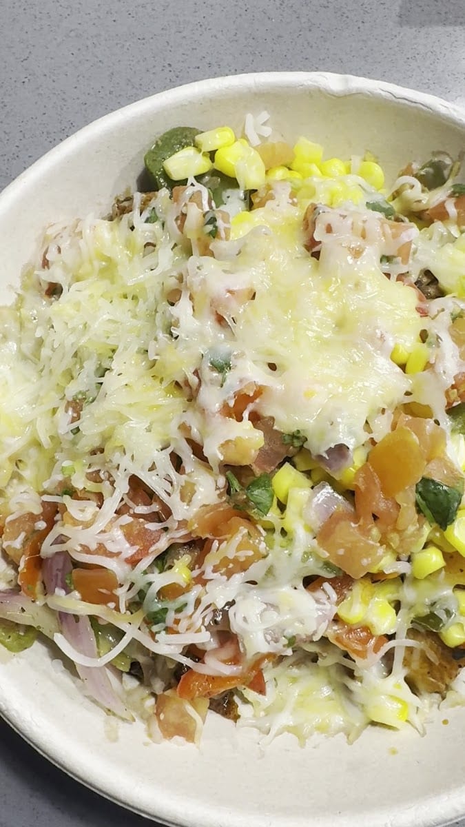 QDOBA Mexican Eats, photo 3