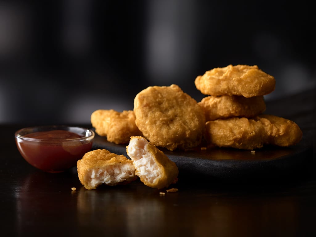 McDonald's, photo 4