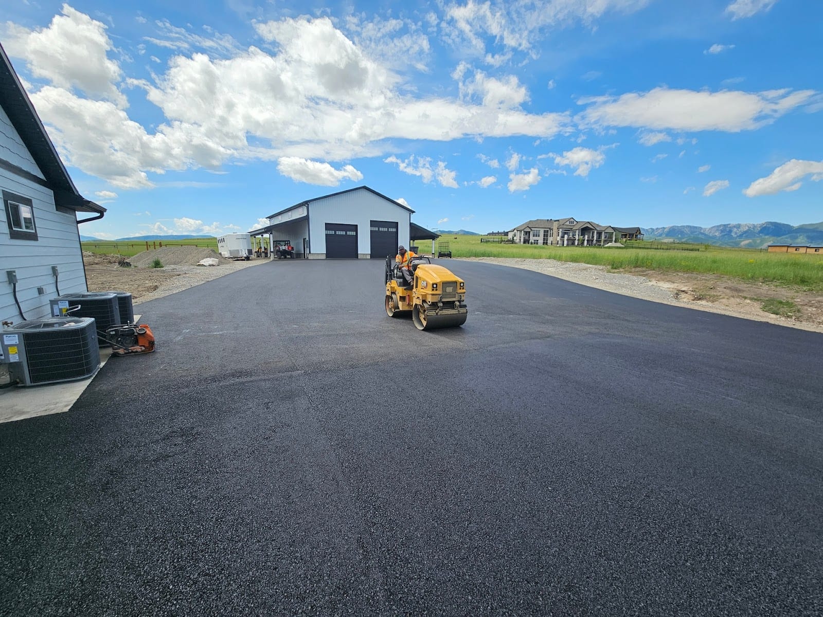 Top Job Asphalt, photo 3