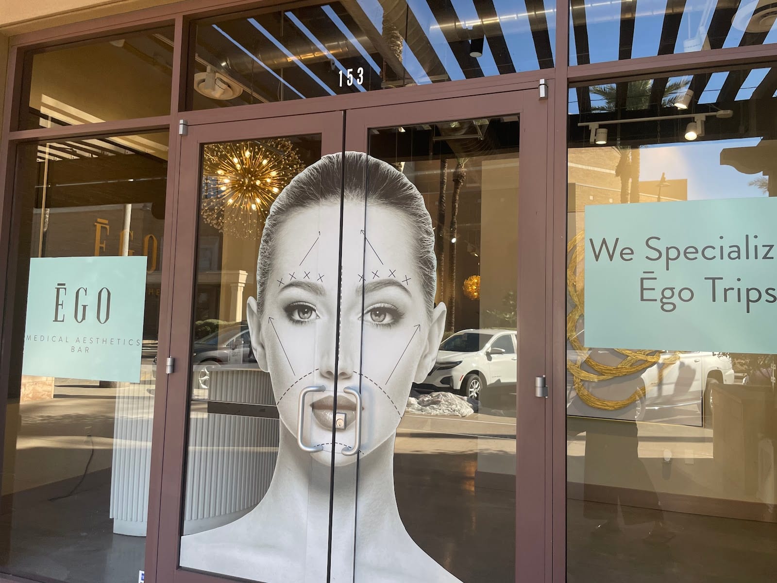 Ego Medical Aesthetics Bar, photo 2