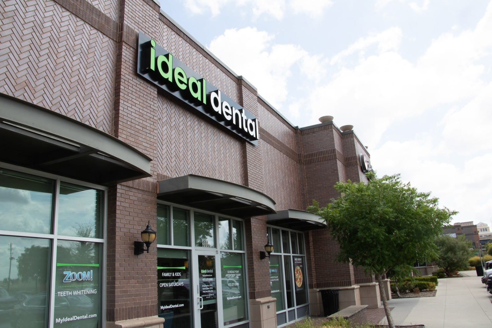 Ideal Dental Frisco, photo 2