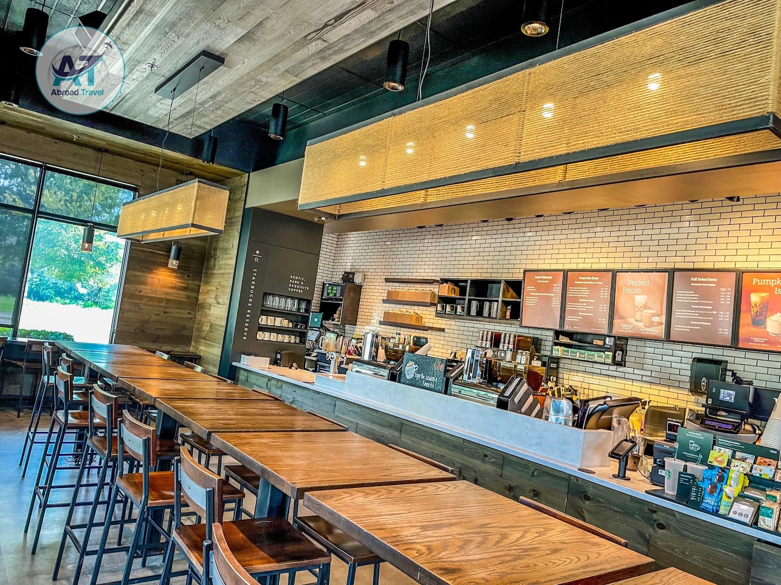 Starbucks Coffee Company, photo 2