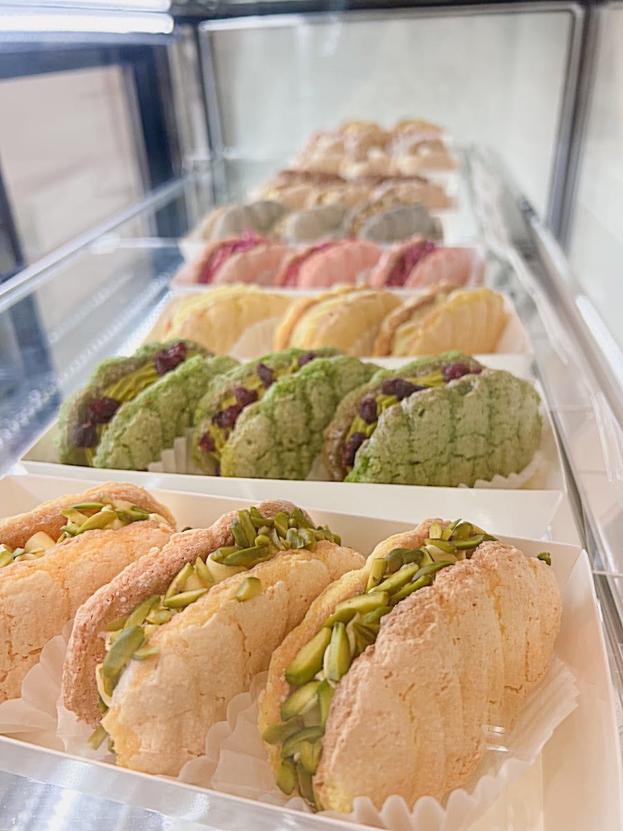 Little Sweet Bakery, photo 4