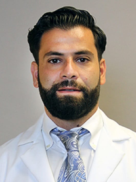 Tarek Saleh, MD, photo 2