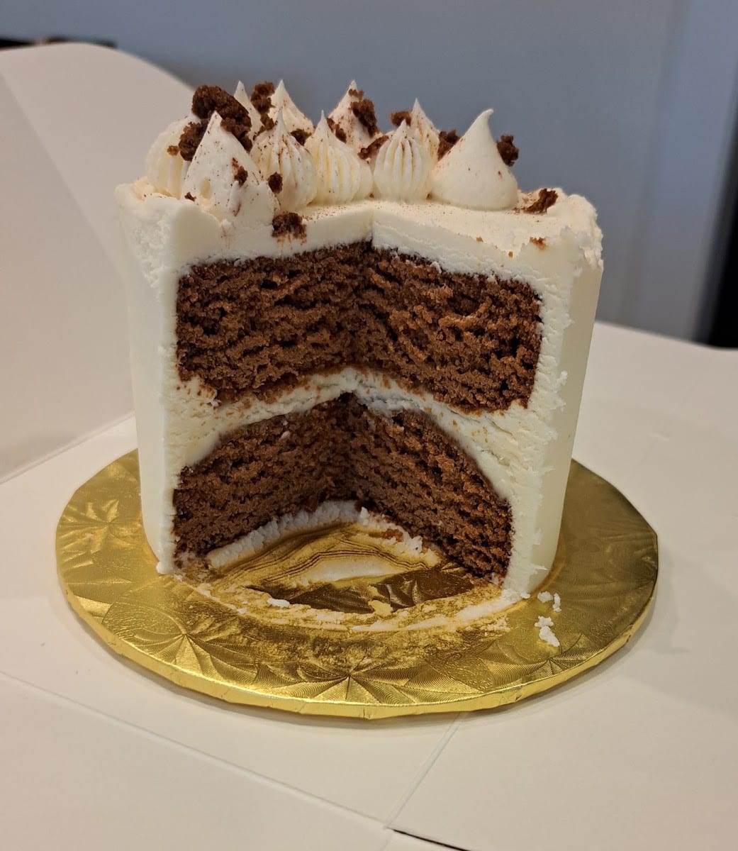 DIBS Scratch Bakery, photo 4