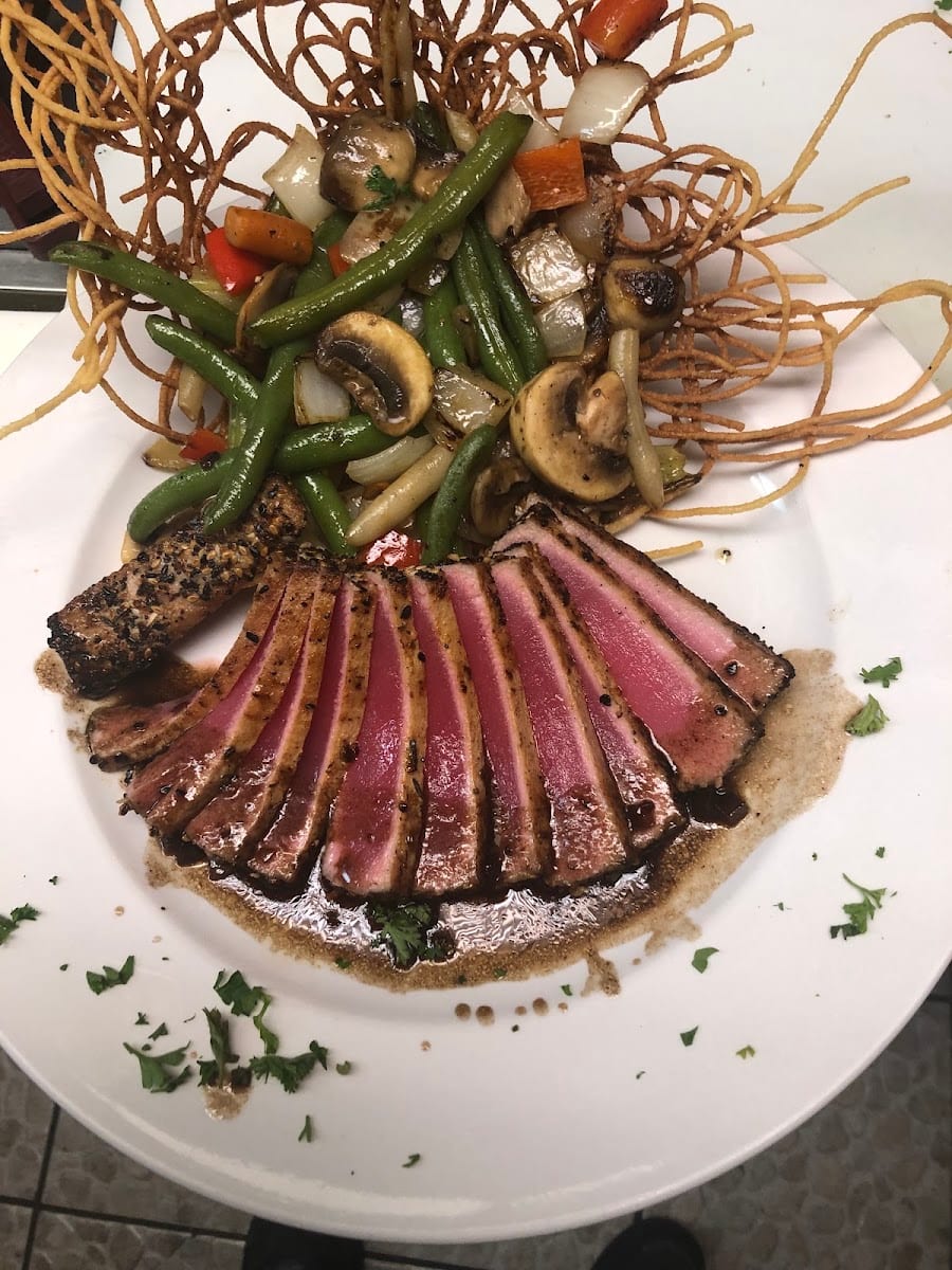La Rocca ITALIAN RESTAURANT and BAR