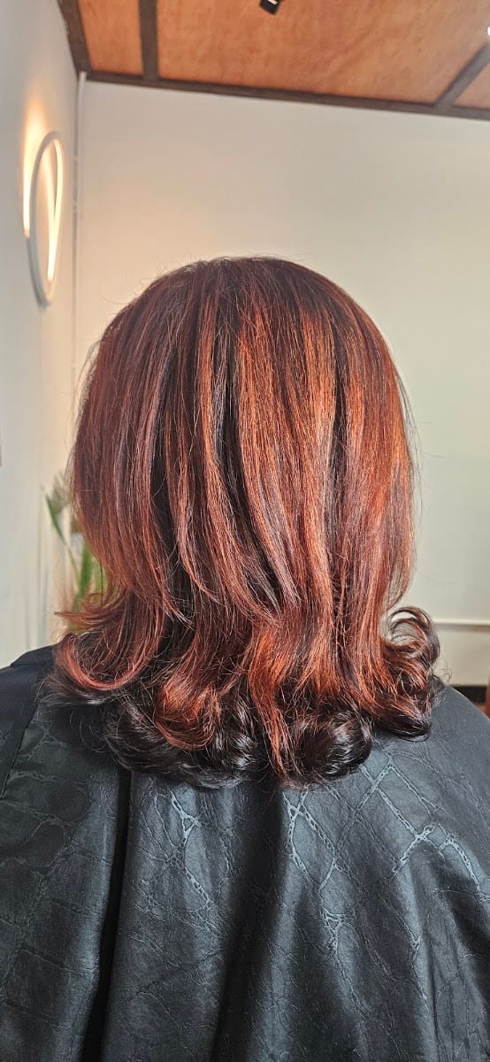 CocoRoco Salon, photo 4