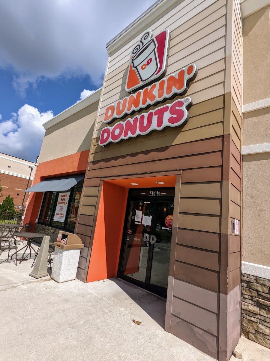 Dunkin', photo 2