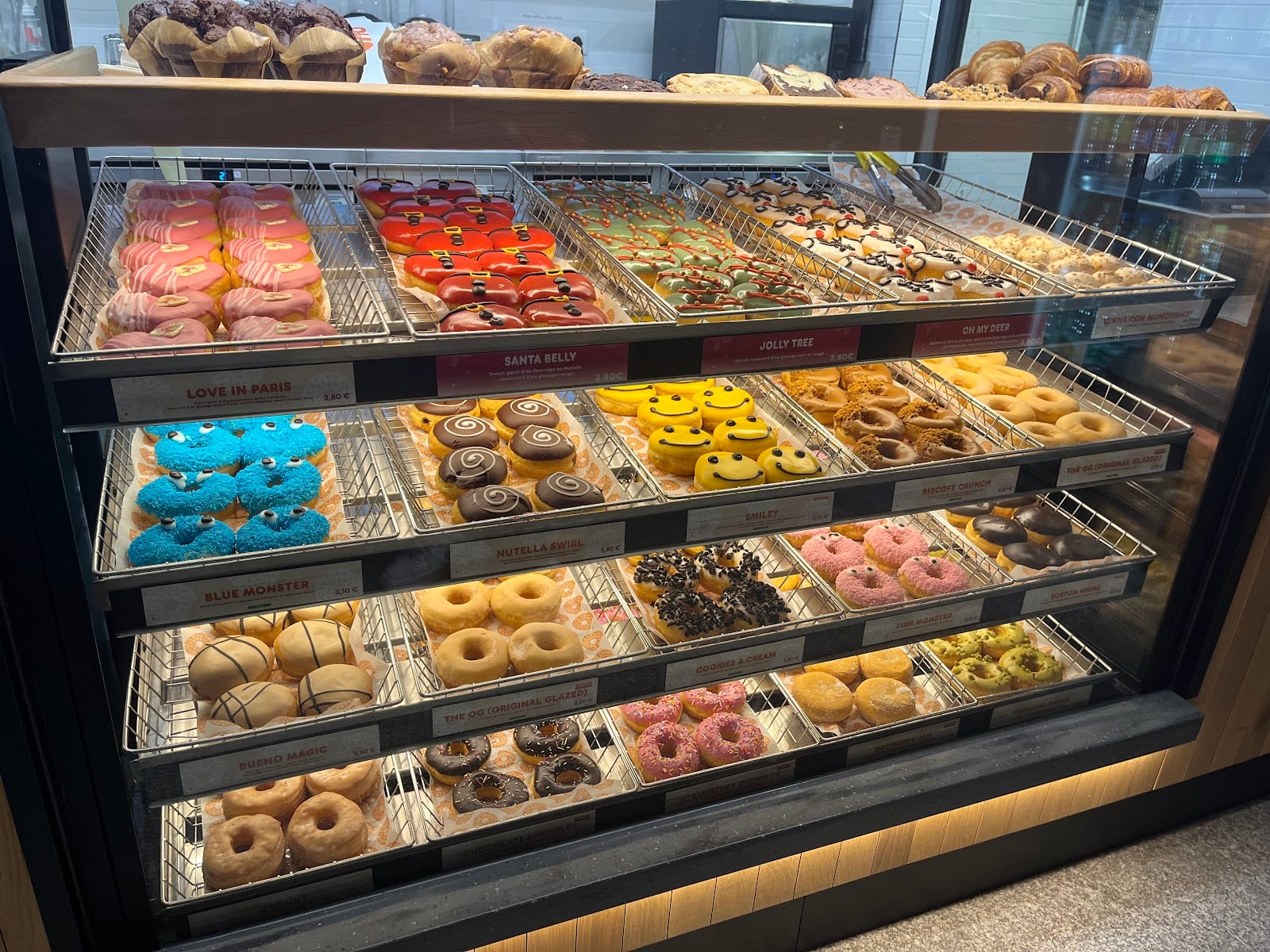 Dunkin’, photo 4