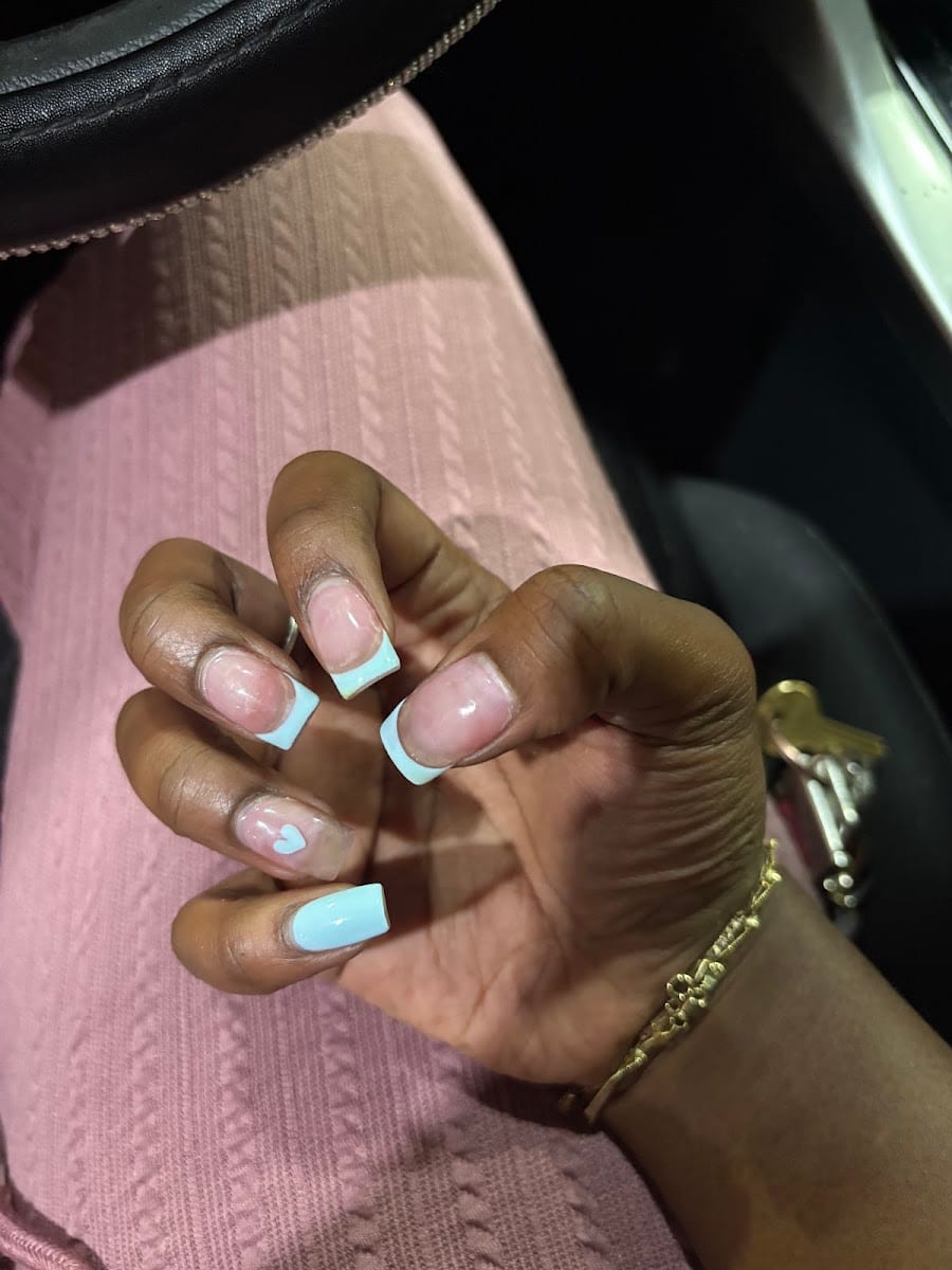 Sophia Nail
