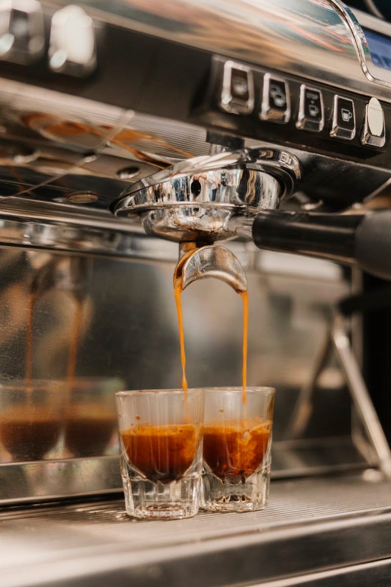 Florence Coffee Company