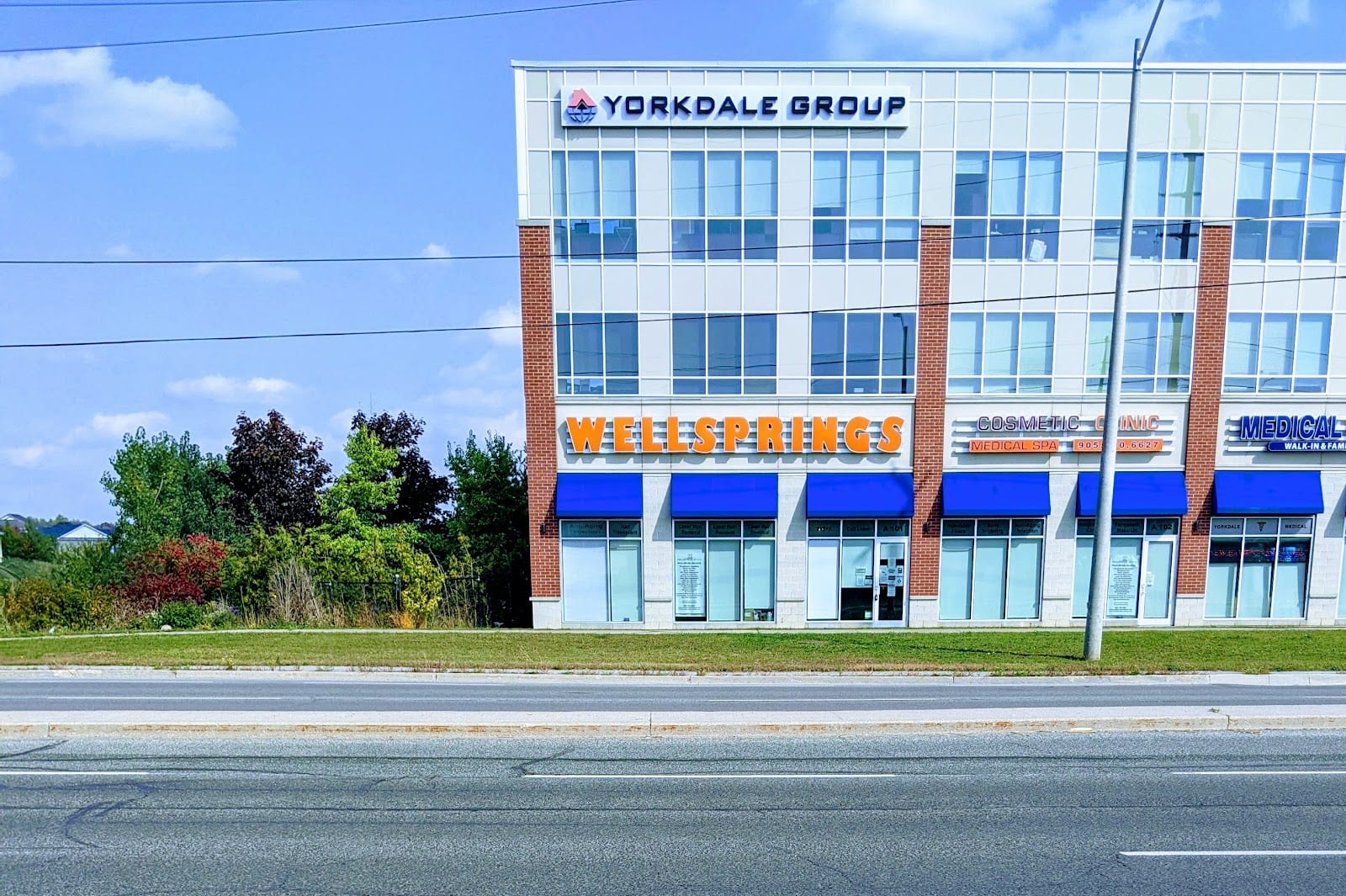 Wellsprings Medical Spa, photo 2