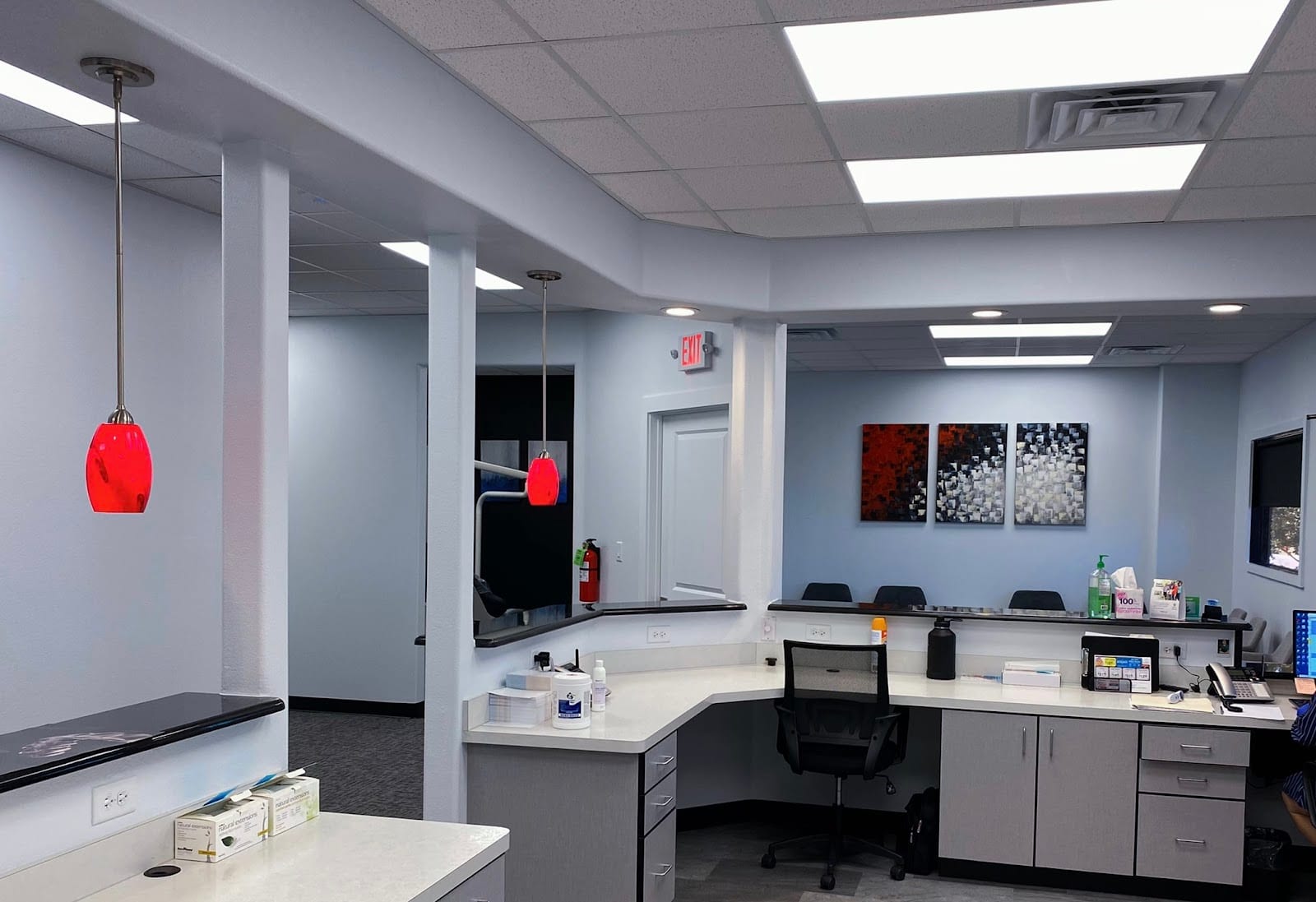 The Sanger Dentist, photo 4