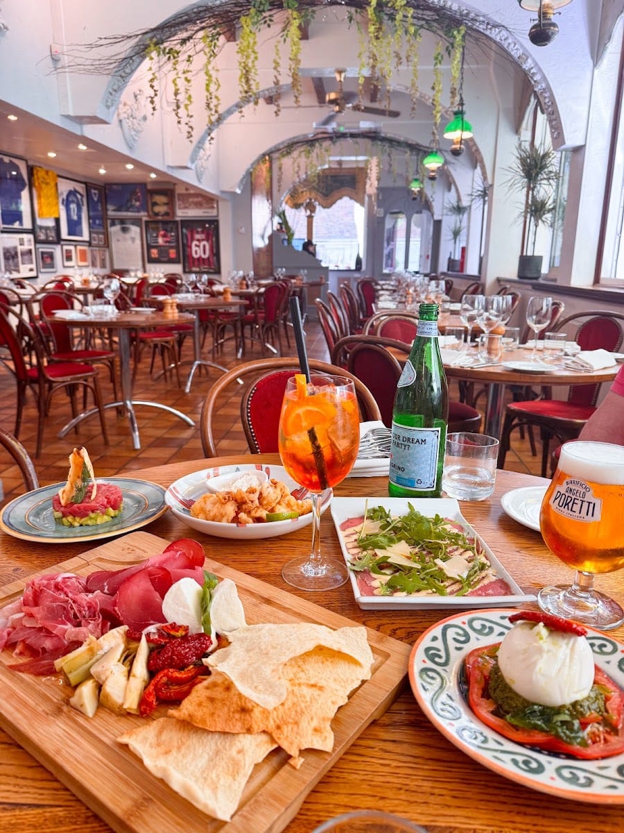 Taberna Etrusca