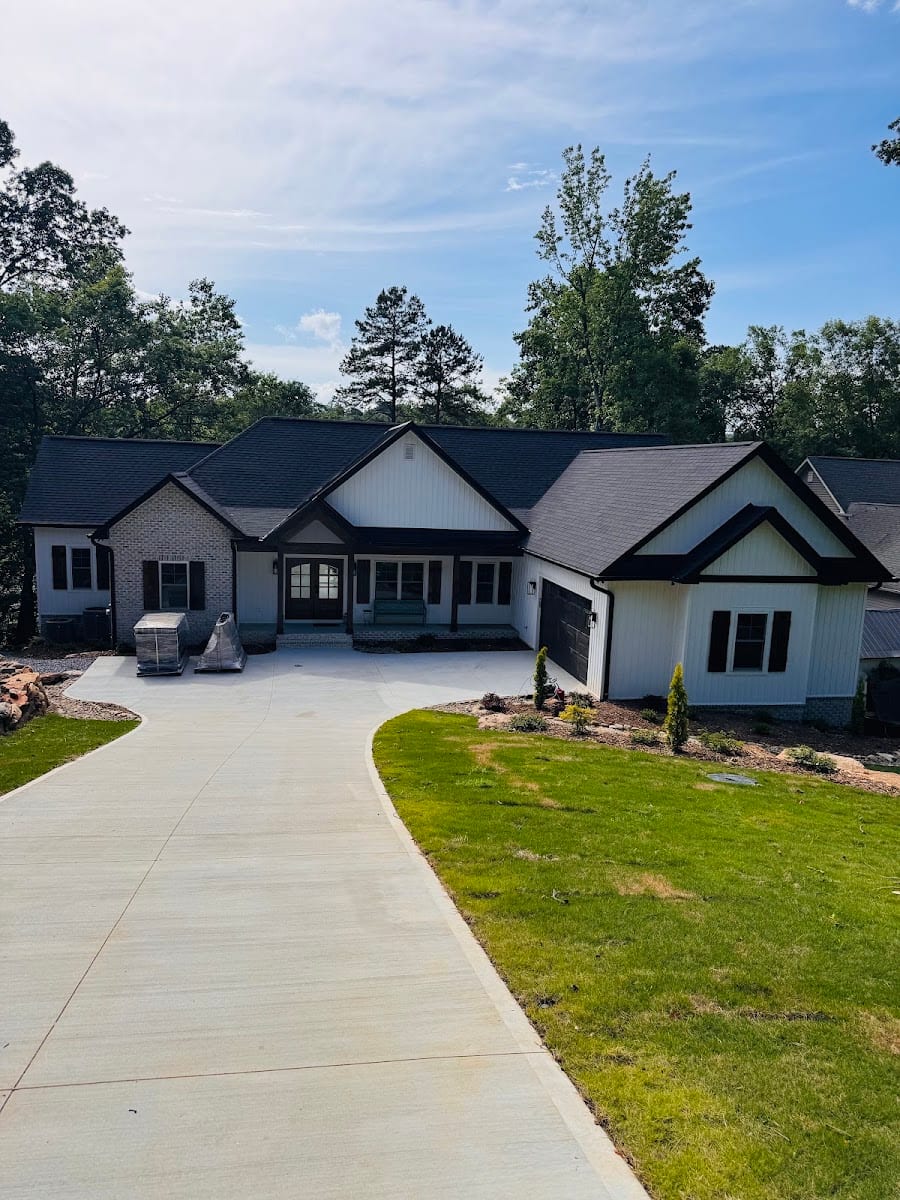 Boerner Construction, photo 2