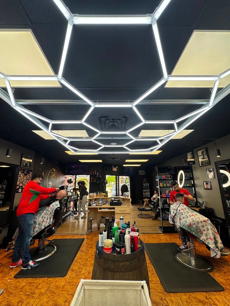 Dr.Barber