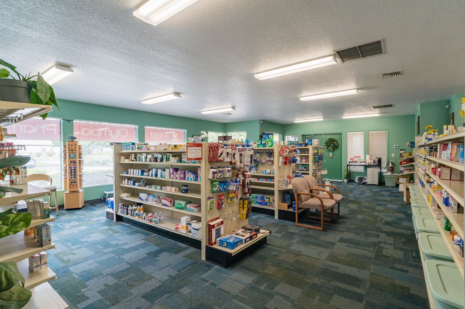 West Olympia Pharmacy, photo 4
