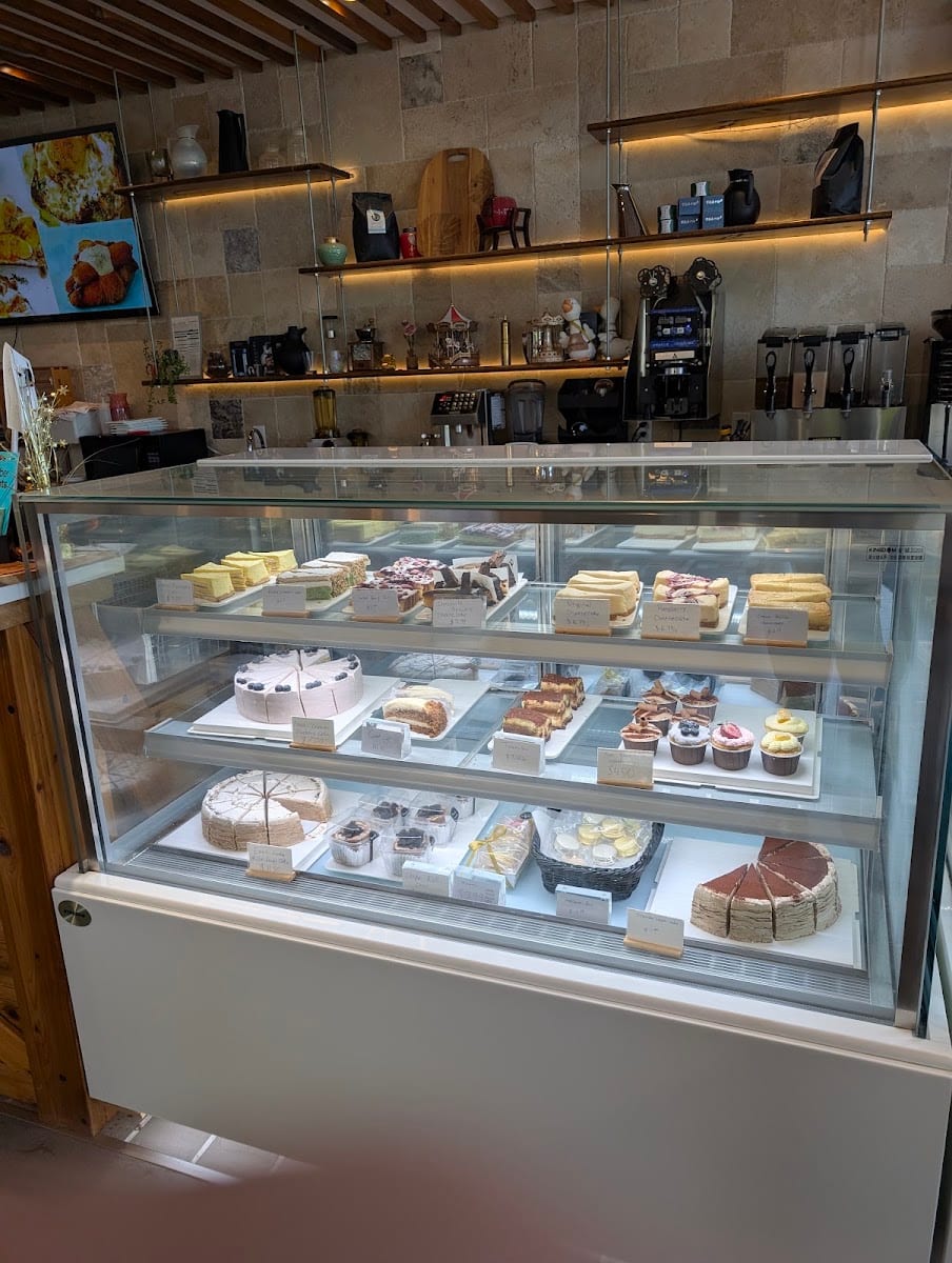 C'EST LA VIE BAKERY & CAFE, photo 3