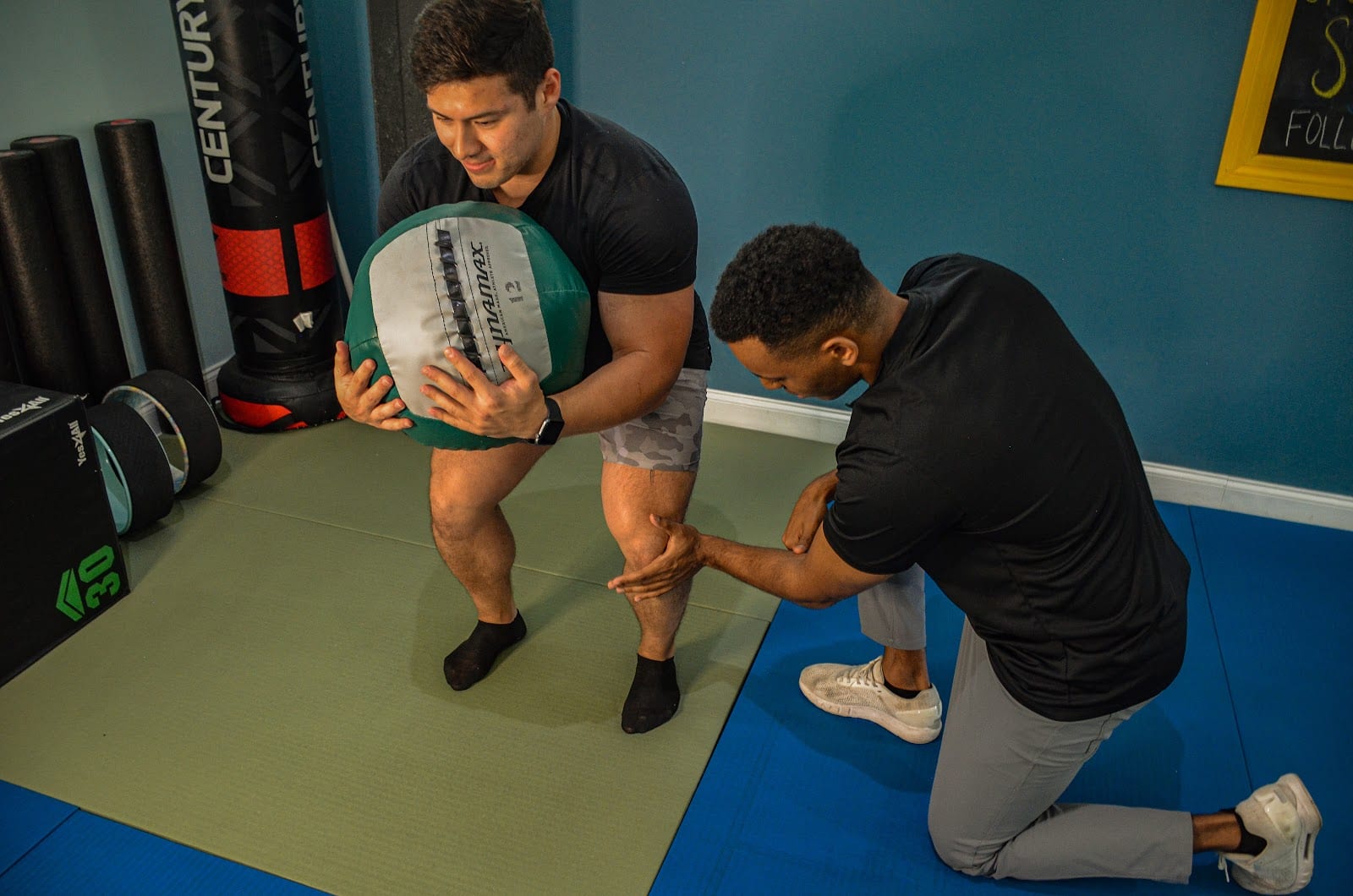 Hybrid Rehab and Performance Chiropractic, photo 3