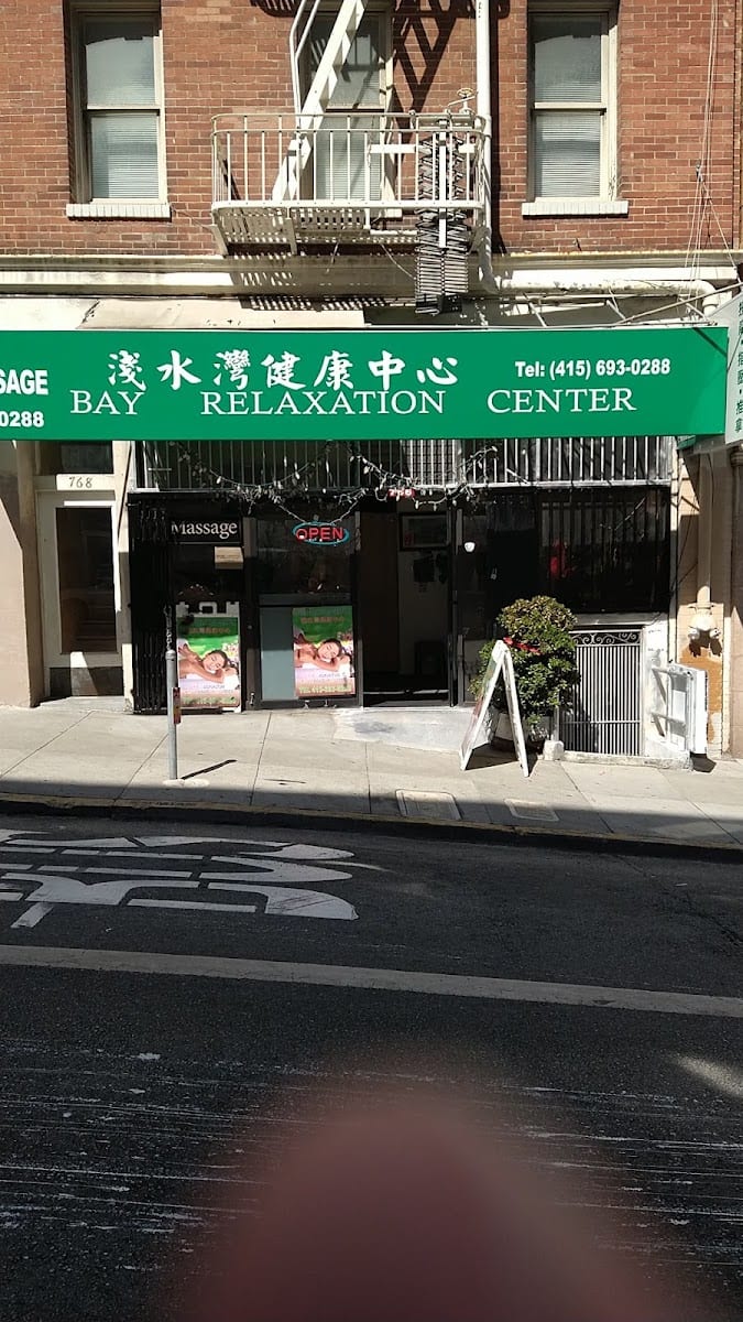 Bay Relaxation Center