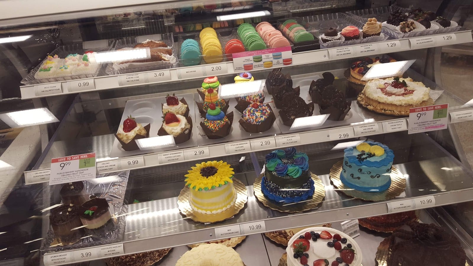 Publix Super Market at OakLeaf Commons, photo 4